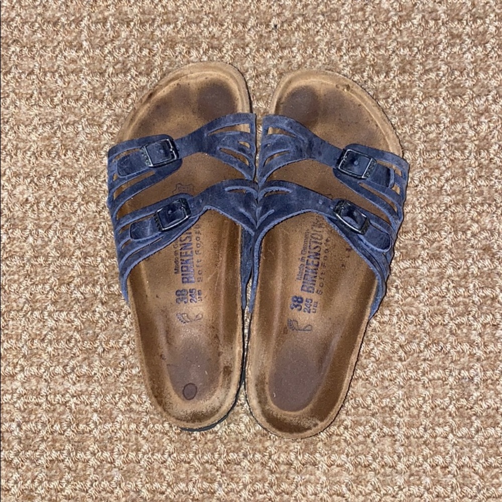 Last call ✨ Birkenstock size 38